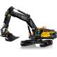 Volvo EC500 Hybrid exkavátor