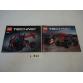 Lego Technic 42061 - CSAK ÖSSZERAKÁSI ÚTMUTATÓ!