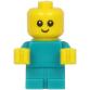 Baba minifigura