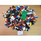 LEGO Vegyes ömlesztett alkatrészek 1 kg