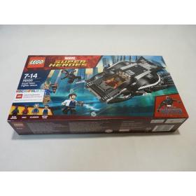 LEGO® Super Heroes Royal Talon Fighter Attack™