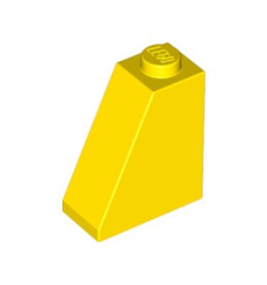Lejtő 65° 2 x 1 x 2