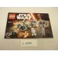 Lego Star Wars 75141 - CSAK ÖSSZERAKÁSI ÚTMUTATÓ!