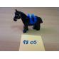 LEGO Állat/Ló,lovacska figura