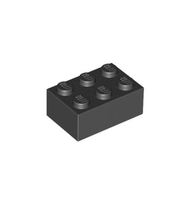 Kocka 2 x 3
