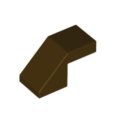 Lejtő 2 x 1 45°