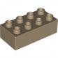 Duplo kocka 2 x 4