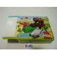 Lego DUPLO 10576 - CSAK ÜRES DOBOZ!!!