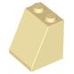 Lejtő 2 x 2 x 2 (65°)