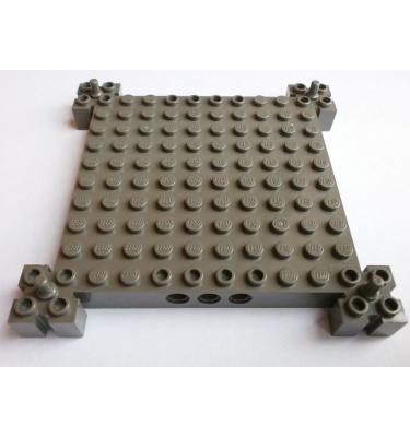 Módosított kocka 12 x 12