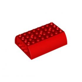 Íves lejtő 6 x 8 x 2™