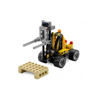 Mini Targonca