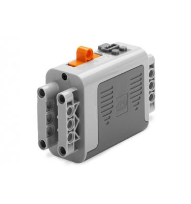 LEGO Power Functions elemtartó doboz