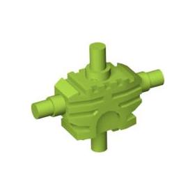 Mechanikus törzs, Bionicle páncélzat 4 pinnel™