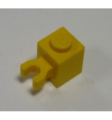 Módosított kocka 1 x 1