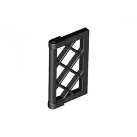 Rácsos ablak 1 x 2 x 3™