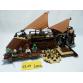 Jabba's Sail Barge