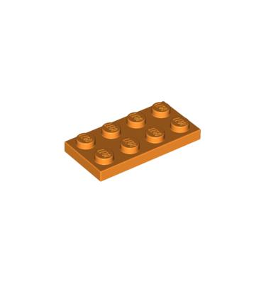 Lapos elem 2 x 4