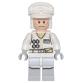 Lego Star Wars Hoth Rebel Trooper White Uniform 3, No Backpack sw765