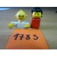 LEGO Basic+Homemaker figura 2 db - 4224