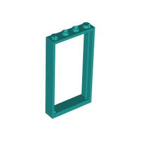 Ajtókeret 1 x 4 x 6™