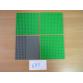 LEGO Alaplap 4 db
