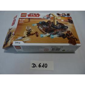Lego Star Wars 75198 - CSAK ÜRES DOBOZ!™