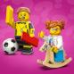 LEGO® Gyűjthető Minifigurák - 24. sorozat