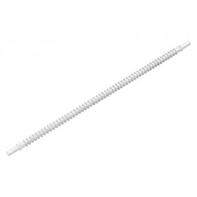 Rugalmas bordázott tömlő 8 mm-es végekkel (19L)™