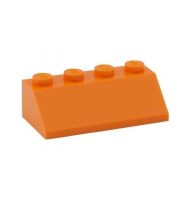 Lejtő 2 x 4 (45°)