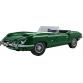 Jaguar E-Type