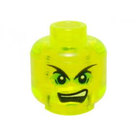 Minifigura fej™
