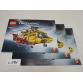 Lego Technic 9396 - CSAK ÖSSZERAKÁSI ÚTMUTATÓ!
