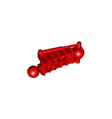 Bionicle láb alsó rész (Toa Metru)