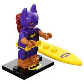 71020 The LEGO Batman Movie sorozat 2. széria - Batgirl vakációja™