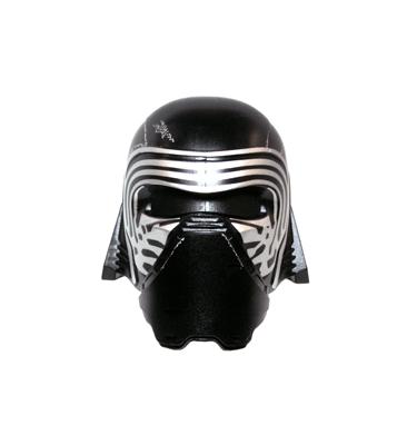 Nagy figura fej (Kylo Ren)