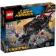 (Batman) Repülő róka: Batmobil légitámadás