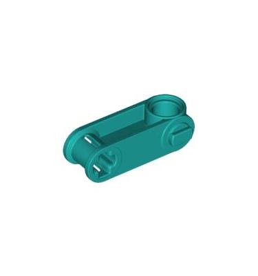 Technic tengely- és pin csatlakozó 3L