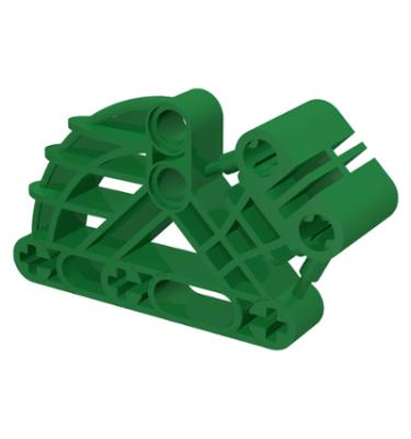Bionicle Bohrok emelőkar 2 x 4 x 7