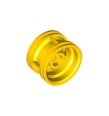 Kerék 30,4 mm D. x 20 mm