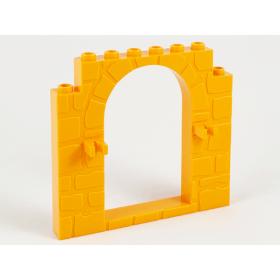 Ajtó keret 1 x 8 x 6™