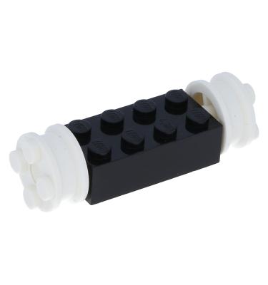 Módosított kocka felnikkel 2 x 4