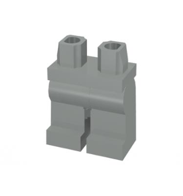 Minifigura lábak