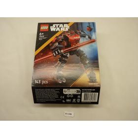 Lego Super Heroes 75411 - CSAK ÜRES DOBOZ!™