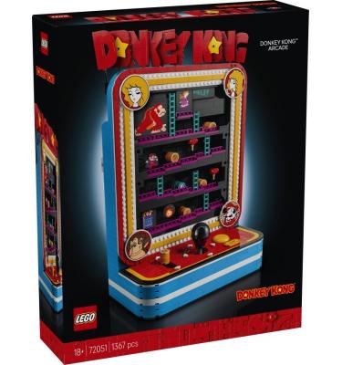Donkey Kong™ játékgép