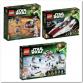 Star Wars Superpack 3-az-1-ben