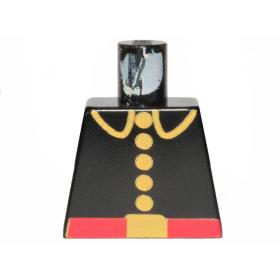Figura felsőtest - mintás/matricás™