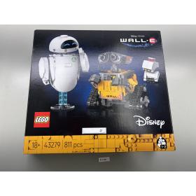Lego Disney 43279 - CSAK ÜRES DOBOZ!™