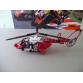 LEGO Mentőhelikopter