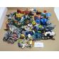 LEGO ömlesztett Bionicle alkatrészek 1 kg